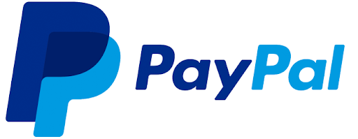 Payment Terms 2 - Half Sword Store pay with paypal - Half Sword Store
